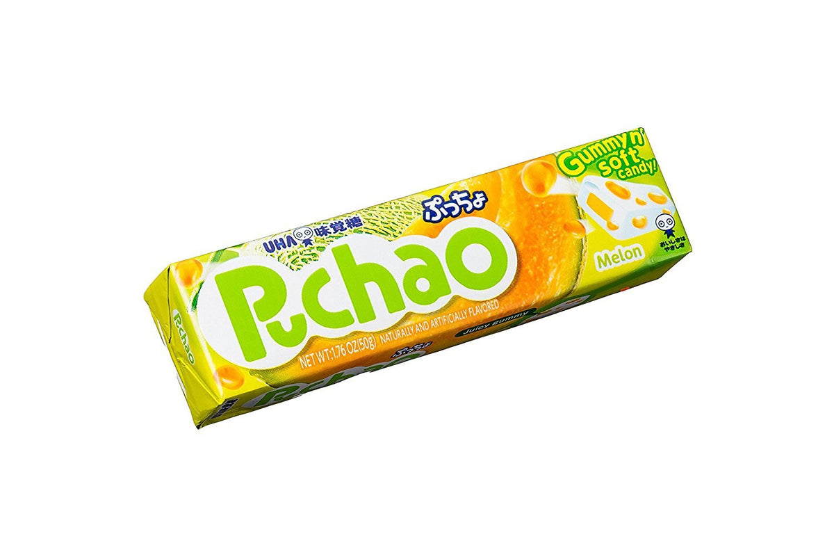 Puchao Melon