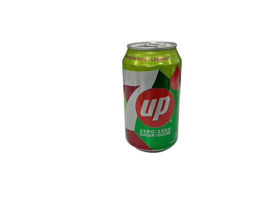 7 up zero sugar pomegranate grenade