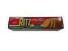 Ritz cracker seaweed flavor