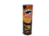 Pringles super hot spicy strips