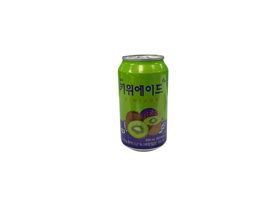 Ilhwa Kiwiade soda