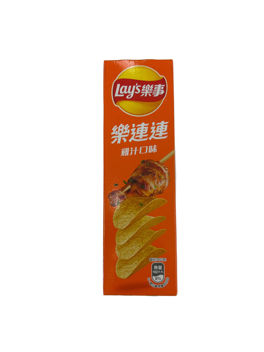 Lays Chicken