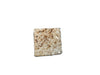 The crispery marshmallow rice treats pumpkin spice