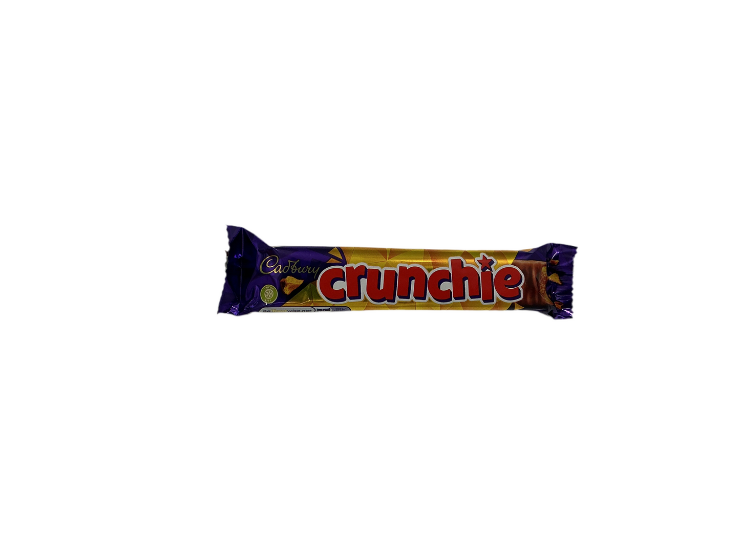 Cadbury Crunchie