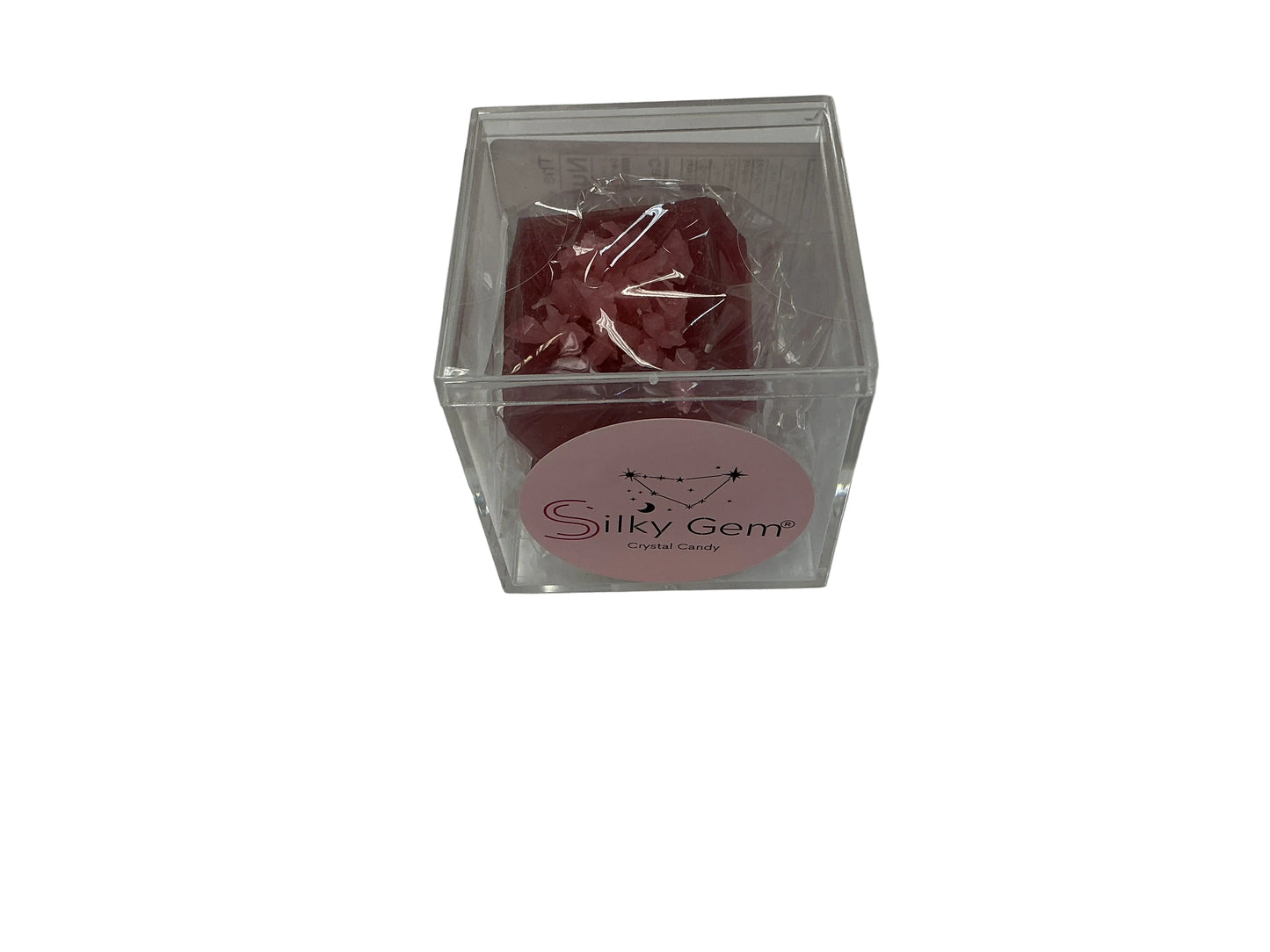Silky Gem - Jewel - Mixed Berries