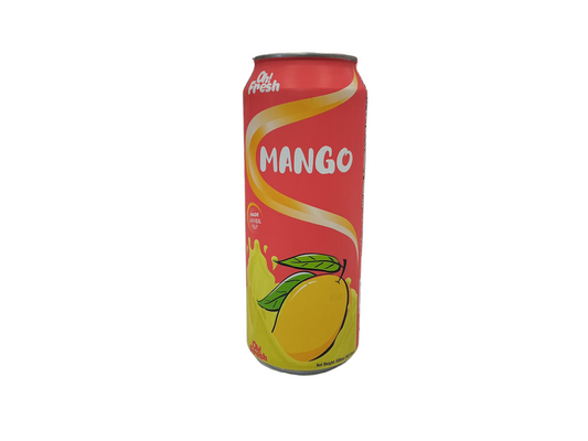 Oh Fresh Mango