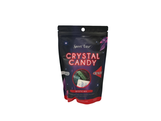 Crystal Candy Mystic Mix