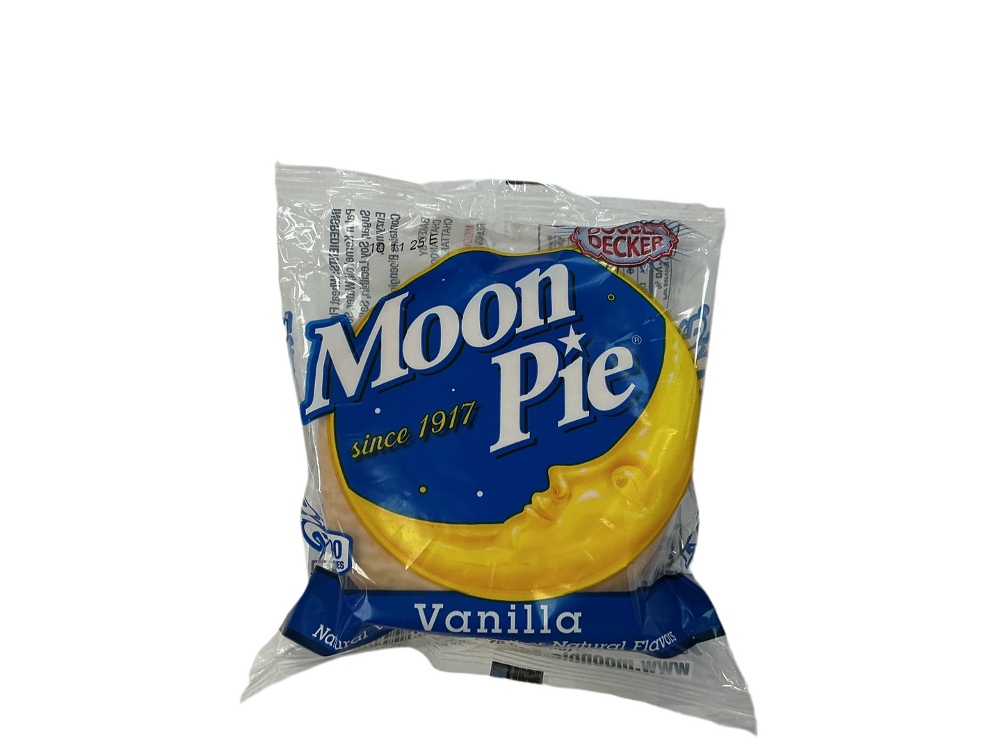 Moon Pie Vanilla