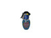 Sour blast candy spray