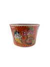 Buldak Spicy Ramen Taco Bowl