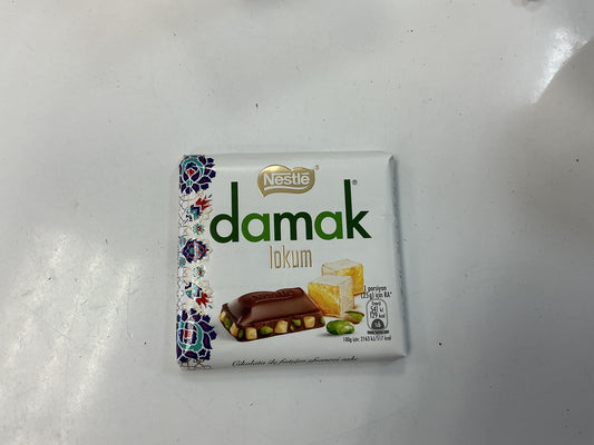 Nestle Damak lokum