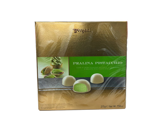 Pralima pistachio