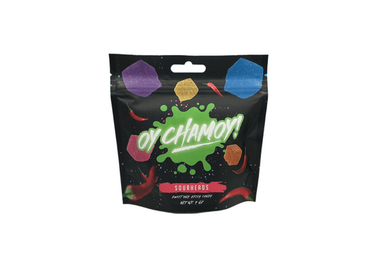 Oy Chamoy! Sourheads