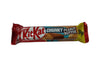 KitKat chunky peanut butter