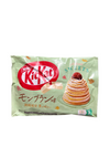 KitKat Mont Blanc