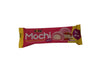 Royal family mochi strawberry cheesecake