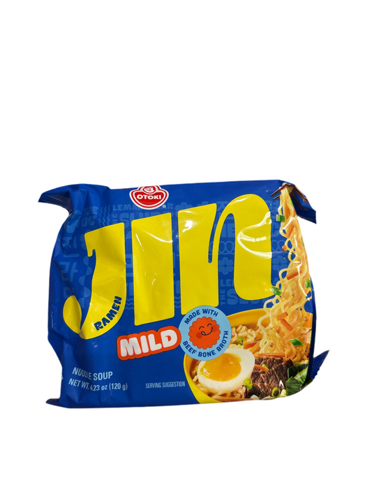 Jin Ramen Mild Packet