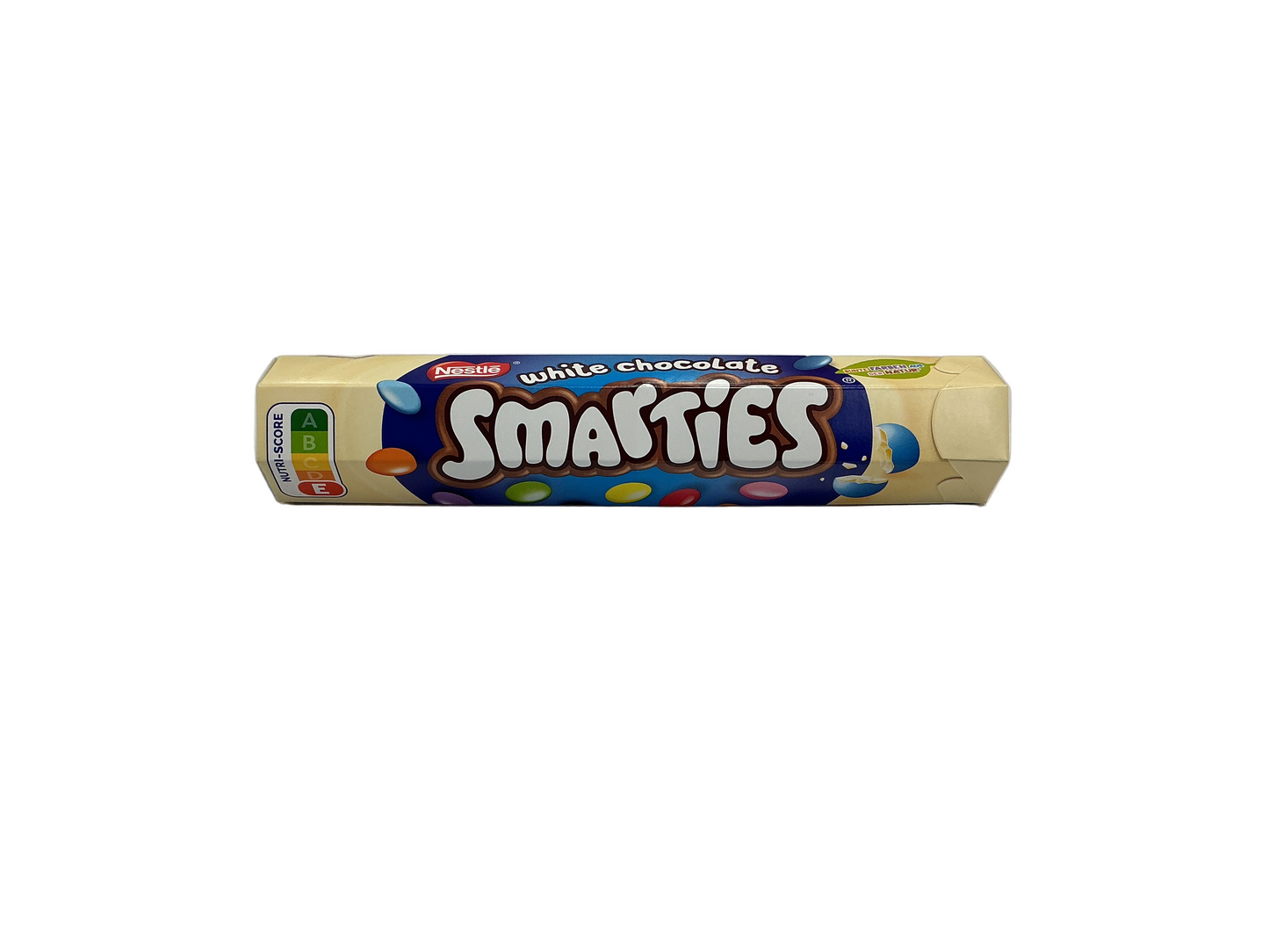 Smarties White Chocolate
