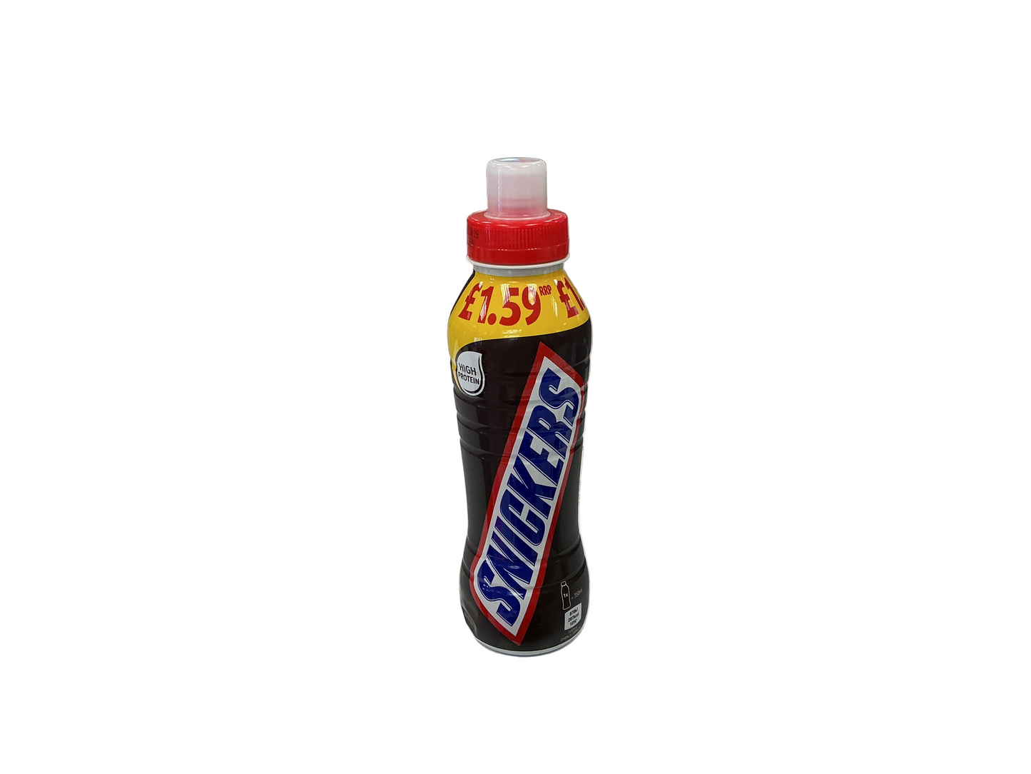 Snicker drink