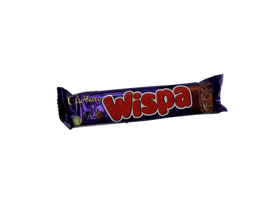Cadbury wispa