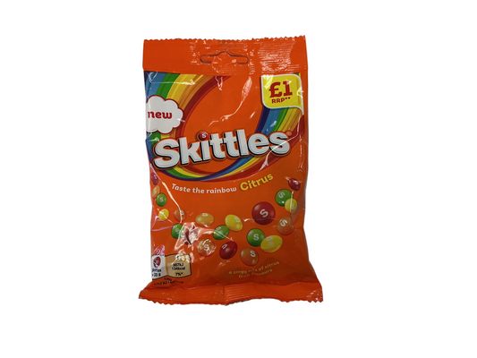 Skittles Citrus