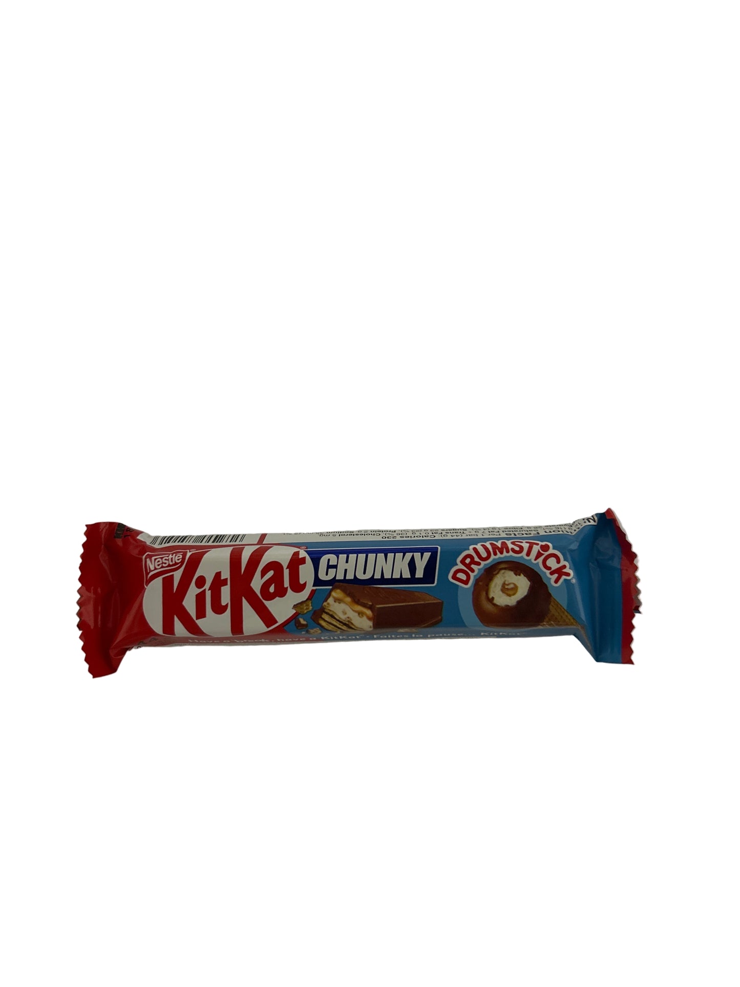 Kitkat Chunky Drumstick