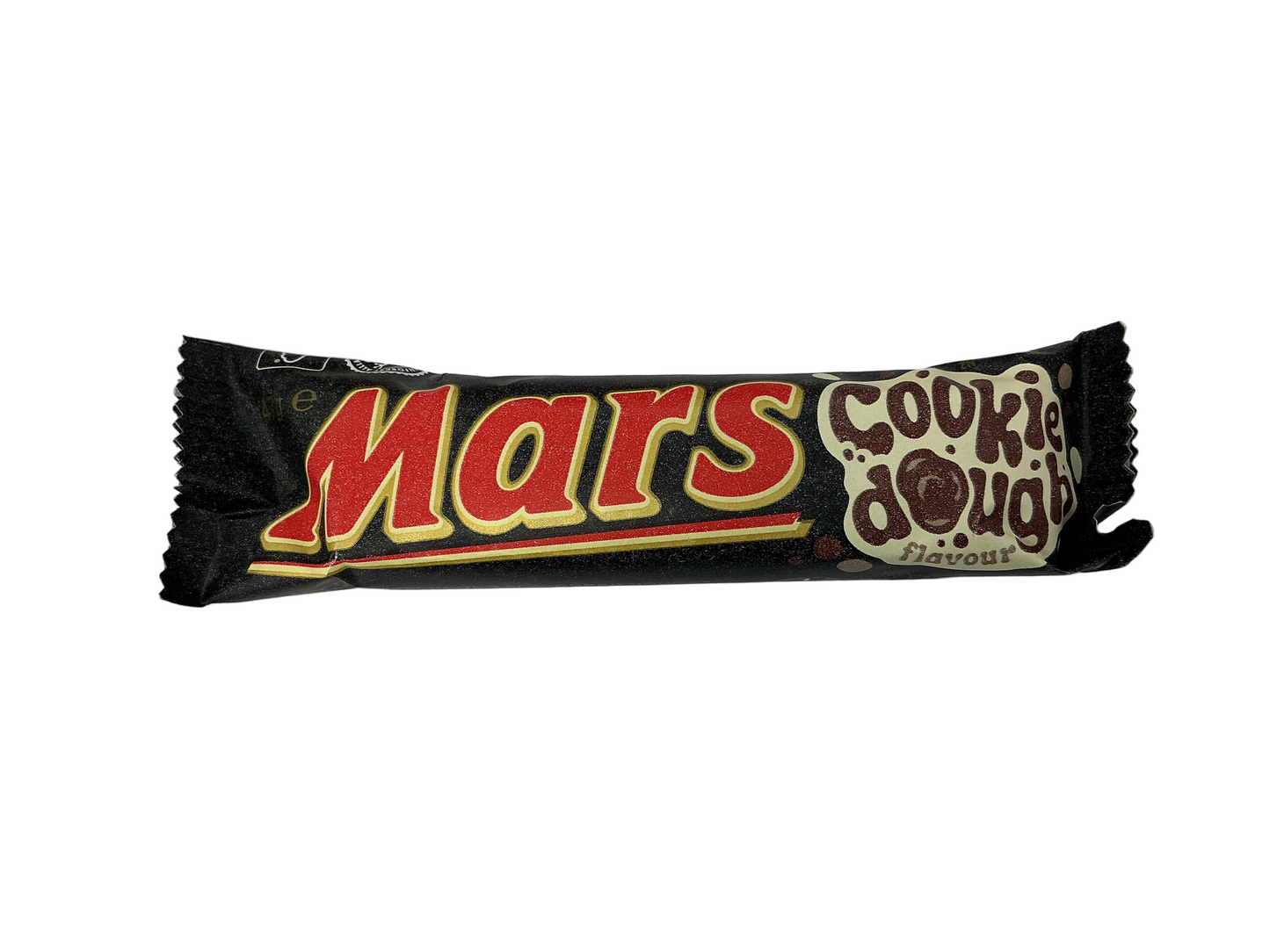Mars Cookie Dough