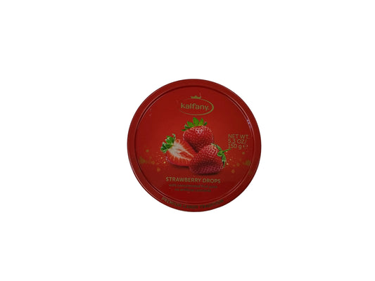 Kalfany Strawberry Drops