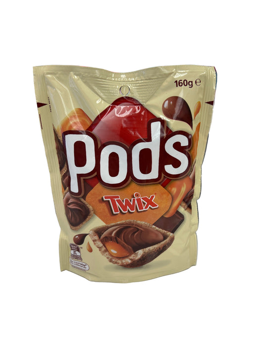 Pods Twix