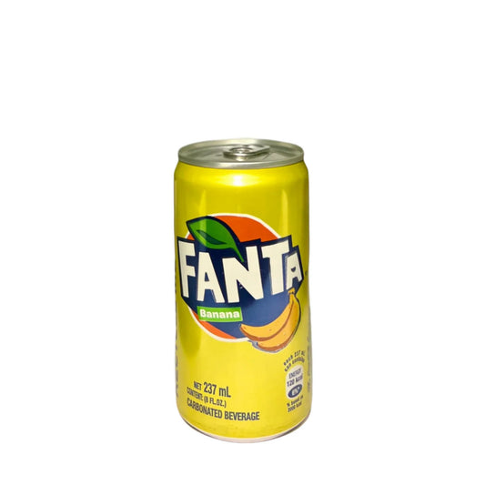 Fanta Banana