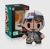 Stranger Things Dznr 7" Plush Toy - Dustin