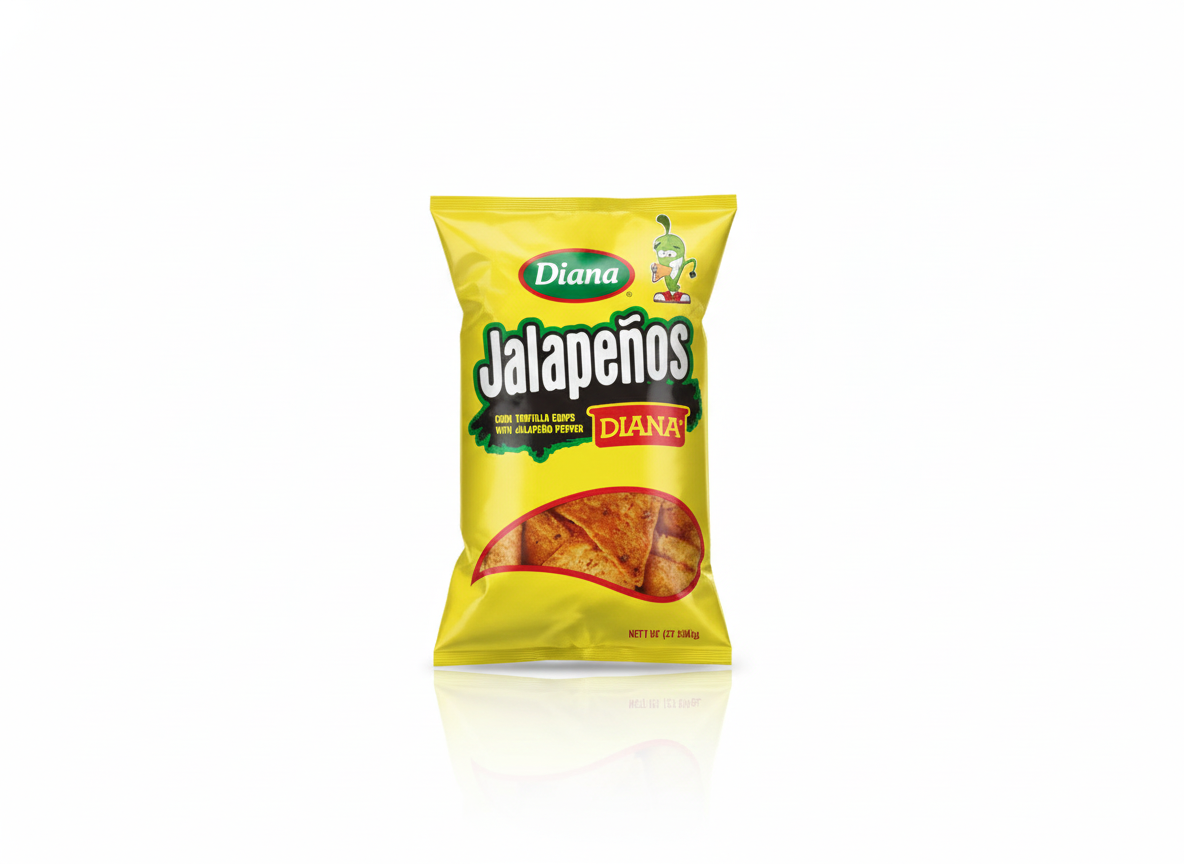 Diana Jalapeños