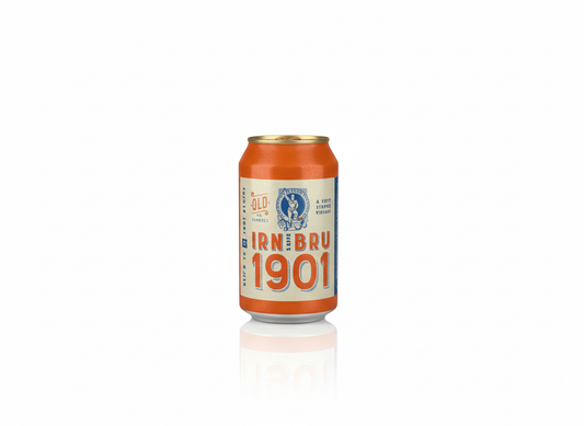 IRN BRU 1901
