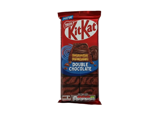 KitKat Double Chocolate