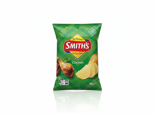 Smith’s Chicken Chips