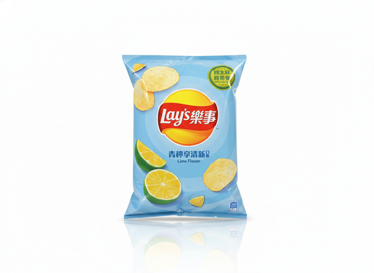 Lays Lime