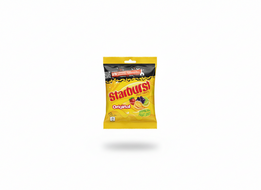 Starburst Fruit Chews Original