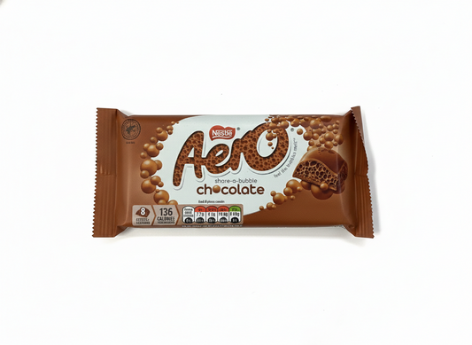Aero Chocolate