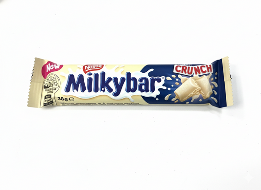 Milkybar Crunch