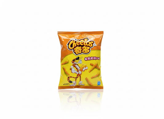 Cheetos Cheese