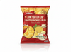 Honey Butter Chip Maple Flavor
