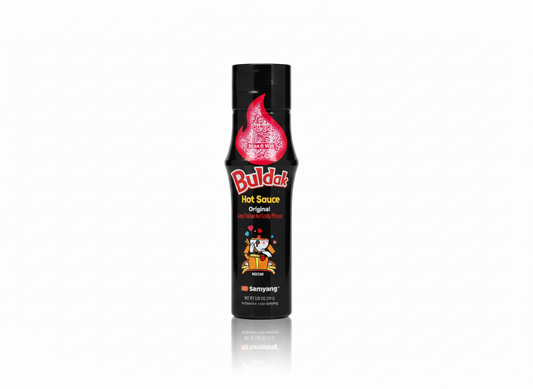 Buldak Hot Sauce Original