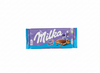 Milka bar chips ahoy