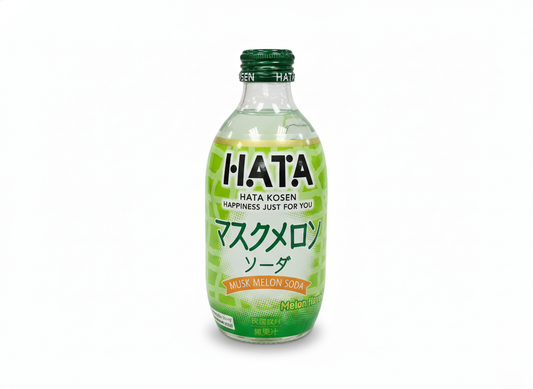 Hata Husk Melon Soda