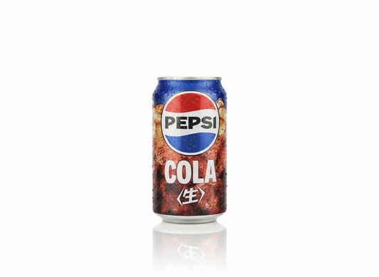 Pepsi Cola