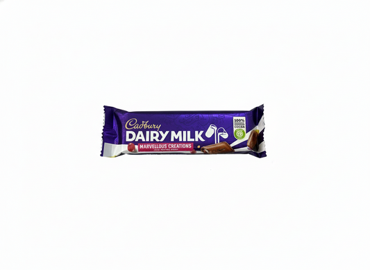 Dairy Milk Marvellous Creations