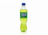 Fanta apple flavor