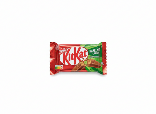 KitKat Hazelnut 42g