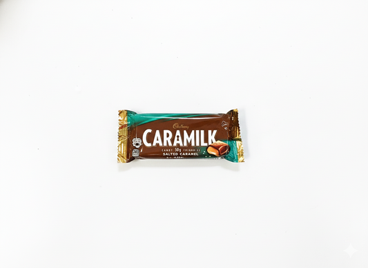 Cadbury Caramilk Chocolate Candy Bar