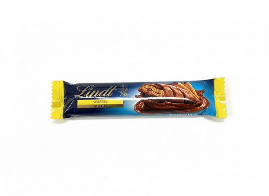 Lindt Waffel